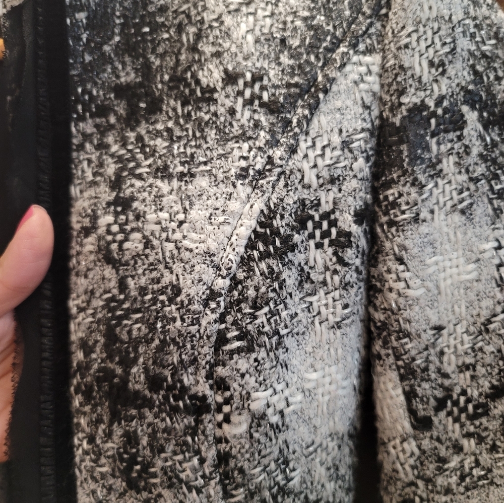 Cache Short Blazer - image 7